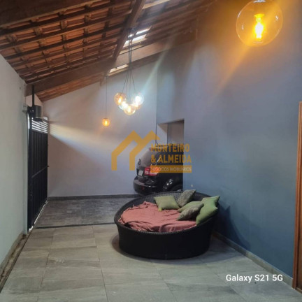 Imagem Casa com 3 Quartos à Venda, 230 m² em Jardim Bela Vista - Itapetininga Imagem Casa com 3 Quartos à Venda, 230 m² em Jardim Bela Vista - Itapetininga