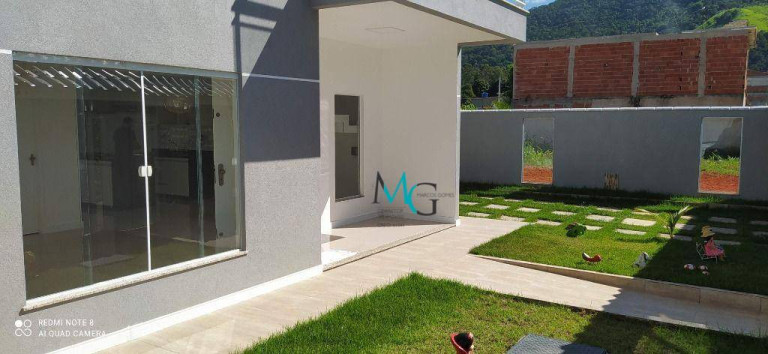 Imagem Casa com 4 Quartos à Venda, 480 m² em Campo Grande - Rio De Janeiro Imagem Casa com 4 Quartos à Venda, 480 m² em Campo Grande - Rio De Janeiro