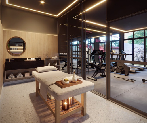 Imagem Loft com 1 Quarto à Venda, 26 m² em Jardim Paulista - São Paulo