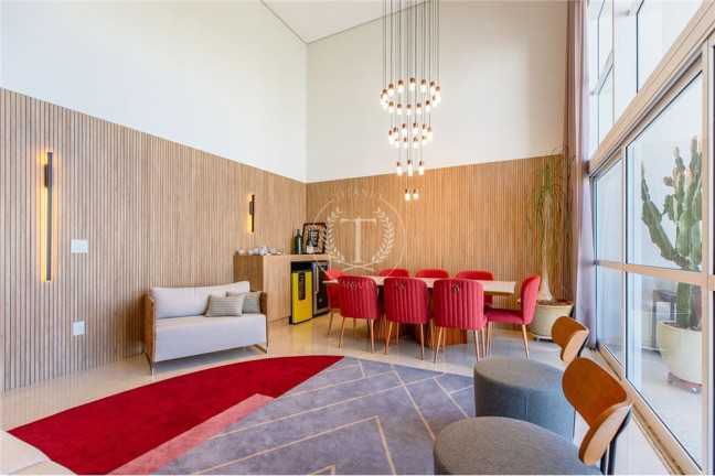 Imagem Apartamento com 4 Quartos à Venda, 238 m² em Vila Suzana - São Paulo Imagem Apartamento com 4 Quartos à Venda, 238 m² em Vila Suzana - São Paulo