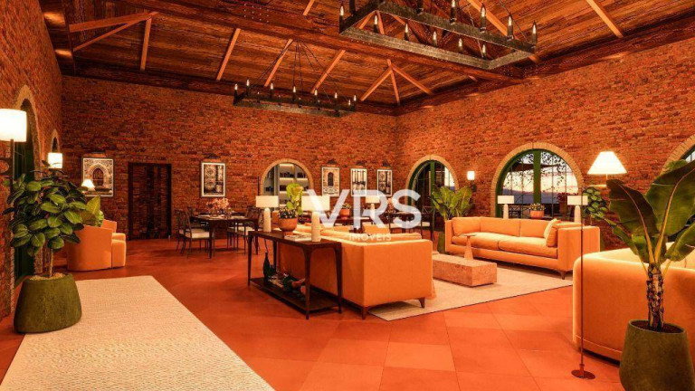 Imagem Terreno à Venda, 1.285 m² em Areal - Areal Imagem Terreno à Venda, 1.285 m² em Areal - Areal
