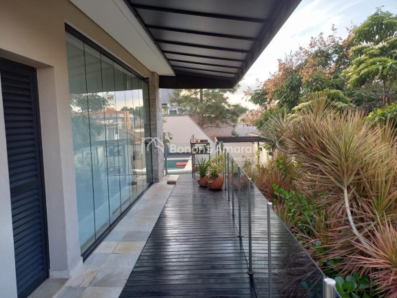 Imagem Casa de Condomínio com 5 Quartos à Venda, 560 m² em Alphaville Dom Pedro - Campinas Imagem Casa de Condomínio com 5 Quartos à Venda, 560 m² em Alphaville Dom Pedro - Campinas