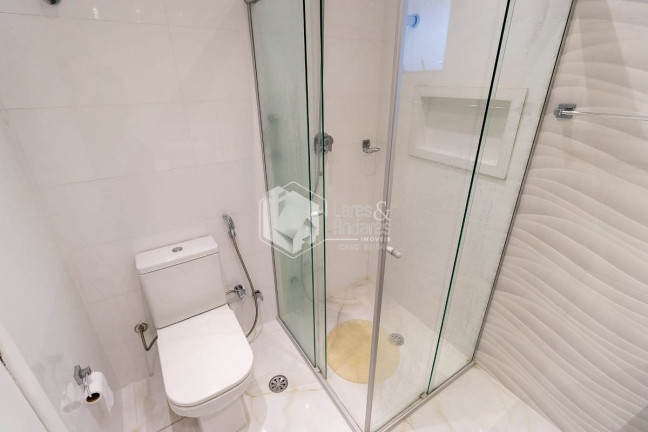 Imagem Apartamento com 3 Quartos à Venda, 148 m² em Vila Monte Alegre - São Paulo