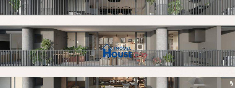 Imagem Apartamento com 2 Quartos à Venda, 151 m² em Pinheiros - São Paulo Imagem Apartamento com 2 Quartos à Venda, 151 m² em Pinheiros - São Paulo