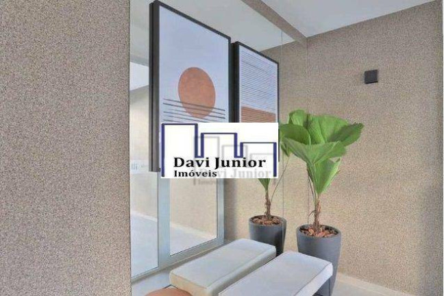 Imagem Apartamento com 2 Quartos à Venda ou Locação, 53 m² em Parque Campolim - Sorocaba