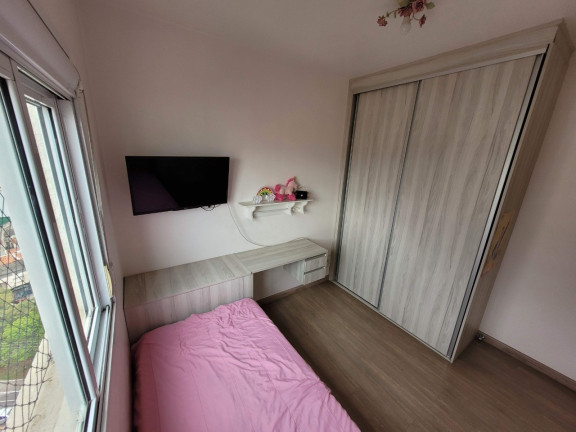 Imagem Apartamento com 3 Quartos à Venda, 83 m² em Jardim Piqueroby - São Paulo Imagem Apartamento com 3 Quartos à Venda, 83 m² em Jardim Piqueroby - São Paulo