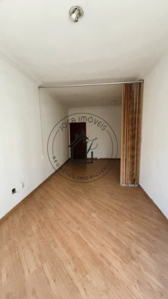 Imagem Apartamento com 1 Quarto à Venda, 50 m² em Santa Efigênia - São Paulo