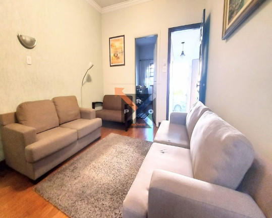 Imagem Casa com 3 Quartos à Venda, 207 m² em Lapa - São Paulo