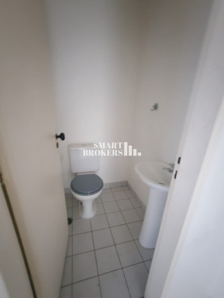 Imagem Sala Comercial para Alugar, 40 m² em Vila Mariana - São Paulo