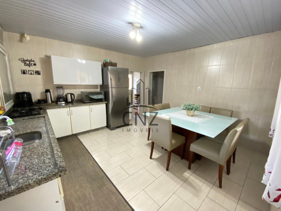 Imagem Casa com 4 Quartos à Venda, 158 m² em Santa Rita - Brusque Imagem Casa com 4 Quartos à Venda, 158 m² em Santa Rita - Brusque