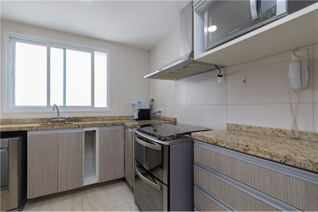 Imagem Apartamento com 3 Quartos à Venda, 120 m² em Menino Deus - Porto Alegre