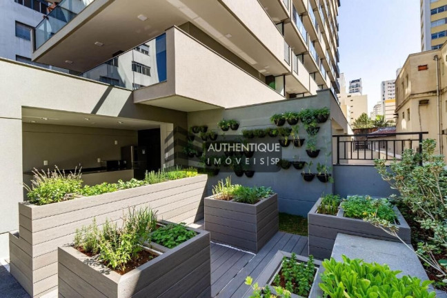 Imagem Imóvel com 1 Quarto à Venda, 28 m² em Pinheiros - São Paulo Imagem Imóvel com 1 Quarto à Venda, 28 m² em Pinheiros - São Paulo