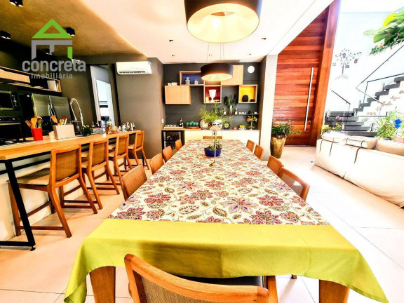 Imagem Casa com 5 Quartos à Venda, 550 m² em Riviera De São Lourenço - Bertioga Imagem Casa com 5 Quartos à Venda, 550 m² em Riviera De São Lourenço - Bertioga