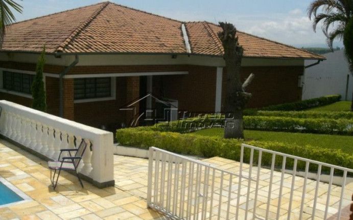 Imagem Casa com 4 Quartos à Venda, 430 m² em Bom Retiro - São José Dos Campos