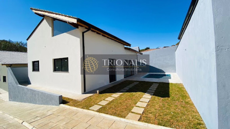 Imagem Casa com 3 Quartos à Venda, 108 m² em Jardim Estância Brasil - Atibaia Imagem Casa com 3 Quartos à Venda, 108 m² em Jardim Estância Brasil - Atibaia