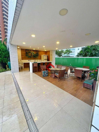 Imagem Apartamento com 4 Quartos à Venda, 150 m² em Aldeota - Fortaleza Imagem Apartamento com 4 Quartos à Venda, 150 m² em Aldeota - Fortaleza