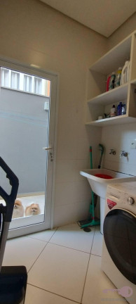 Imagem Casa com 3 Quartos à Venda, 304 m² em Jardim Residencial Giverny - Sorocaba