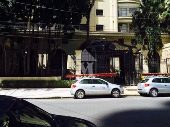 Imagem Apartamento com 1 Quarto para Alugar, 45 m² em Jardim Paulista - São Paulo Imagem Apartamento com 1 Quarto para Alugar, 45 m² em Jardim Paulista - São Paulo