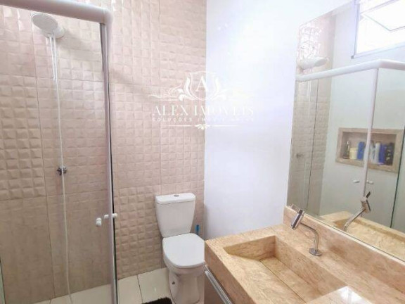 Imagem Casa de Condomínio com 3 Quartos à Venda, em Condomínio Campo Novo - Limeira Imagem Casa de Condomínio com 3 Quartos à Venda, em Condomínio Campo Novo - Limeira