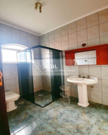 Imagem Sobrado com 5 Quartos à Venda, 308 m² em Jardim Paraíso - São José Dos Campos Imagem Sobrado com 5 Quartos à Venda, 308 m² em Jardim Paraíso - São José Dos Campos