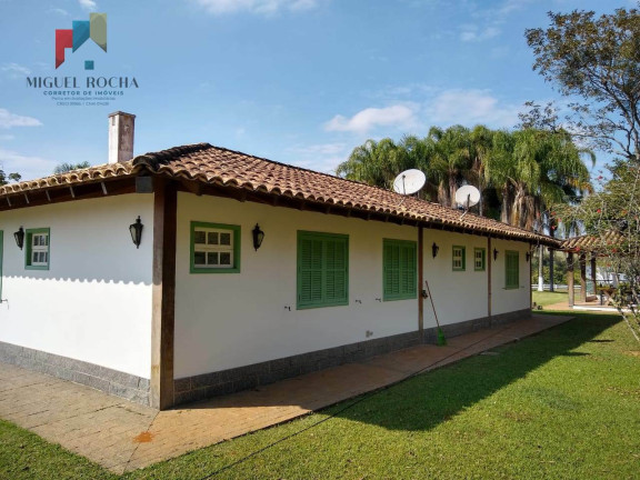 Imagem Imóvel com 4 Quartos à Venda, 336.380 m² em Centro - Tatuí Imagem Imóvel com 4 Quartos à Venda, 336.380 m² em Centro - Tatuí