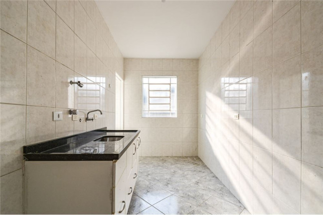 Imagem Apartamento com 2 Quartos à Venda, 61 m² em Chácara Klabin - São Paulo