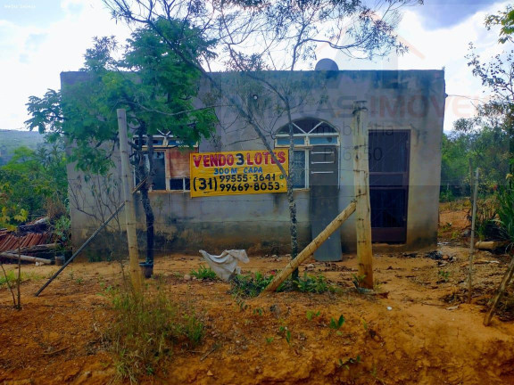 Imagem Terreno à Venda,  em Atalaia - Mateus Leme