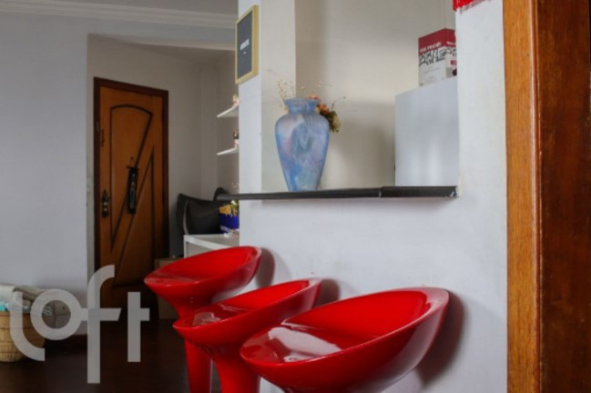 Imagem Apartamento com 3 Quartos à Venda, 125 m² em Vila Jacuí - São Paulo Imagem Apartamento com 3 Quartos à Venda, 125 m² em Vila Jacuí - São Paulo
