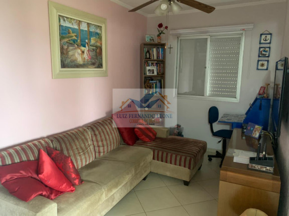 Imagem Apartamento com 1 Quarto à Venda, 50 m² em Vila Albertina - São Paulo