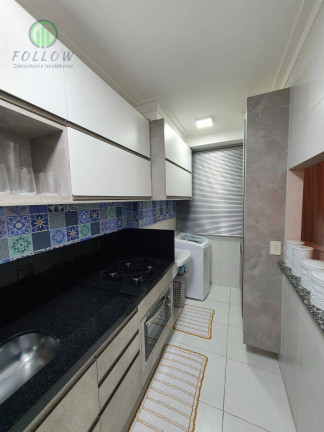 Imagem Apartamento com 2 Quartos à Venda, 50 m² em Jaguaribe - Osasco