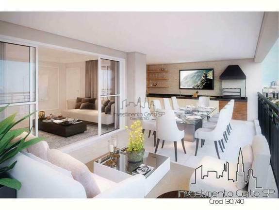 Imagem Apartamento com 3 Quartos à Venda, 172 m² em Moema - São Paulo Imagem Apartamento com 3 Quartos à Venda, 172 m² em Moema - São Paulo