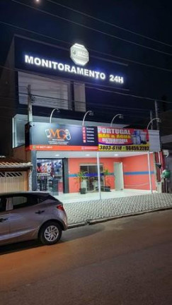Imagem Imóvel Comercial à Venda, 450 m² em Jardim Bom Retiro (nova Veneza) - Sumaré Imagem Imóvel Comercial à Venda, 450 m² em Jardim Bom Retiro (nova Veneza) - Sumaré