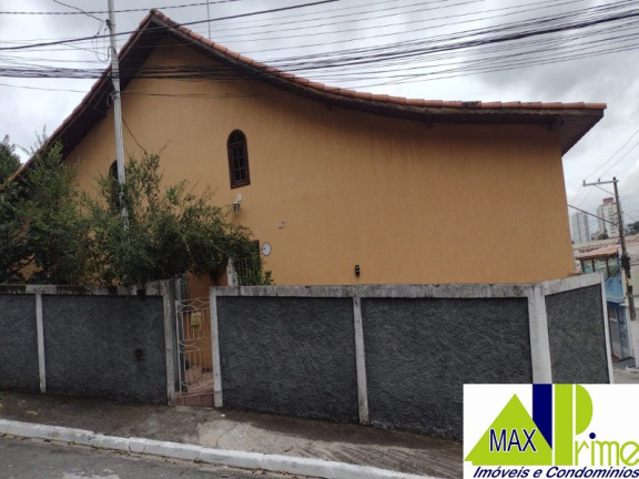 Casa com 2 Quartos à Venda, 200 m² em Vila Laís - São Paulo