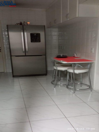 Imagem Apartamento com 3 Quartos à Venda, 93 m² em Tatuapé - São Paulo Imagem Apartamento com 3 Quartos à Venda, 93 m² em Tatuapé - São Paulo