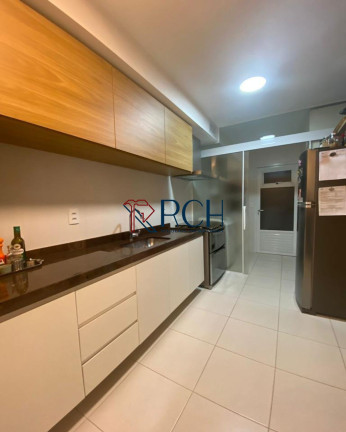 Imagem Apartamento com 3 Quartos à Venda, 126 m² em Parque Campolim - Sorocaba