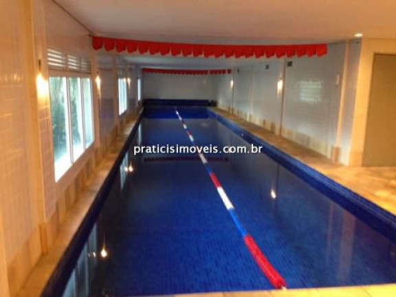 Imagem Apartamento com 4 Quartos à Venda, 250 m² em Vila Mariana - São Paulo