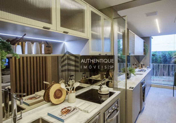 Imagem Apartamento com 1 Quarto à Venda, 71 m² em Pinheiros - São Paulo