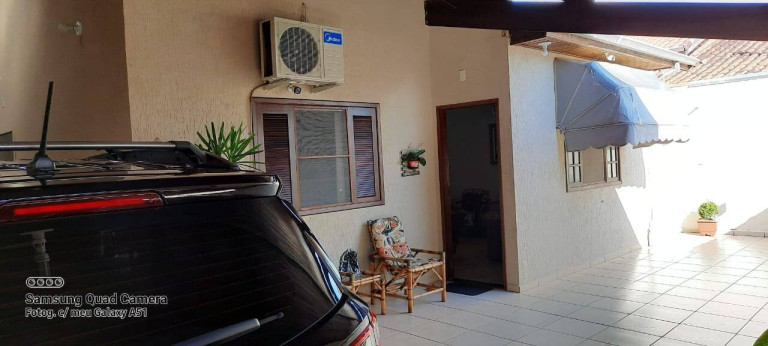Imagem Casa com 2 Quartos à Venda, em Residencial Novo Horizonte - Taubaté Imagem Casa com 2 Quartos à Venda, em Residencial Novo Horizonte - Taubaté