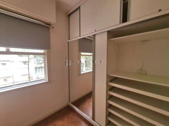 Imagem Apartamento com 1 Quarto à Venda, 36 m² em Copacabana - Rio De Janeiro
