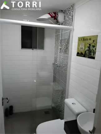 Imagem Apartamento com 2 Quartos à Venda, 47 m² em Jardim Tatiana - Votorantim