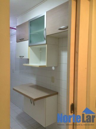 Imagem Apartamento com 2 Quartos à Venda, 50 m² em Jardim íris - São Paulo
