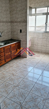Imagem Apartamento com 3 Quartos à Venda, 94 m² em Vila Alice (vicente De Carvalho) - Guarujá Imagem Apartamento com 3 Quartos à Venda, 94 m² em Vila Alice (vicente De Carvalho) - Guarujá