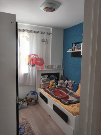 Imagem Apartamento com 2 Quartos à Venda, 55 m² em Bandeiras - Osasco