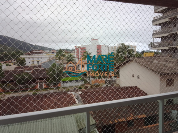 Apartamento com 2 Quartos à Venda, 67 m² em Toninhas - Ubatuba