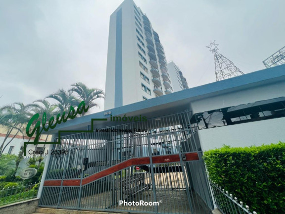Imagem Apartamento com 3 Quartos à Venda, 96 m² em Vila Matilde - São Paulo Imagem Apartamento com 3 Quartos à Venda, 96 m² em Vila Matilde - São Paulo
