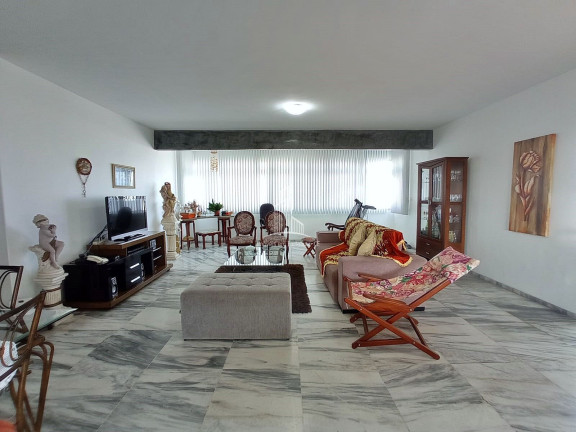Imagem Cobertura com 3 Quartos à Venda, 270 m² em Bela Vista - Fortaleza Imagem Cobertura com 3 Quartos à Venda, 270 m² em Bela Vista - Fortaleza