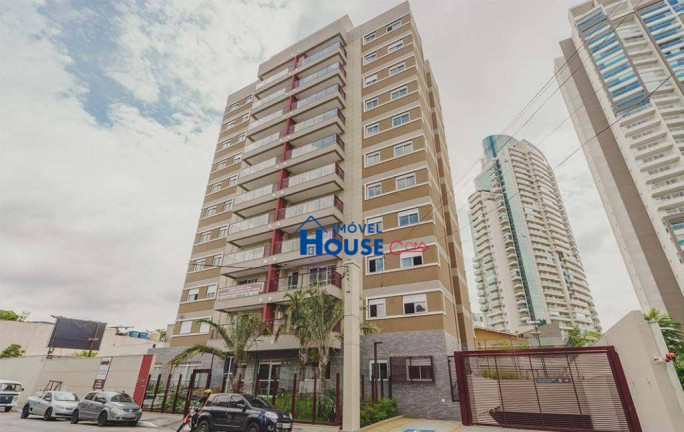 Imagem Apartamento com 2 Quartos à Venda, 59 m² em Pinheiros - São Paulo Imagem Apartamento com 2 Quartos à Venda, 59 m² em Pinheiros - São Paulo