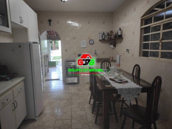 Imagem Chácara com 5 Quartos à Venda, 1.784 m² em Recanto Dos Nobres - São José Dos Campos Imagem Chácara com 5 Quartos à Venda, 1.784 m² em Recanto Dos Nobres - São José Dos Campos