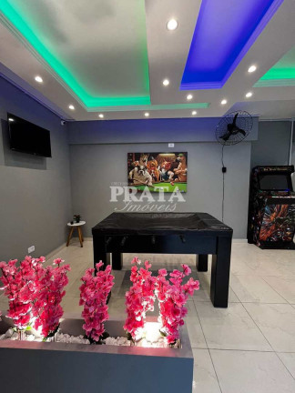 Imagem Apartamento com 2 Quartos à Venda, 58 m² em Vila Voturua - São Vicente Imagem Apartamento com 2 Quartos à Venda, 58 m² em Vila Voturua - São Vicente