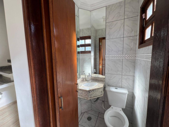 Imagem Casa de Condomínio com 3 Quartos à Venda, 125 m² em Condomínio Villagio Green Day - Sorocaba Imagem Casa de Condomínio com 3 Quartos à Venda, 125 m² em Condomínio Villagio Green Day - Sorocaba